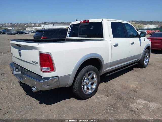 2018 RAM 1500 1C6RR7NM9JS254451 Photo 3