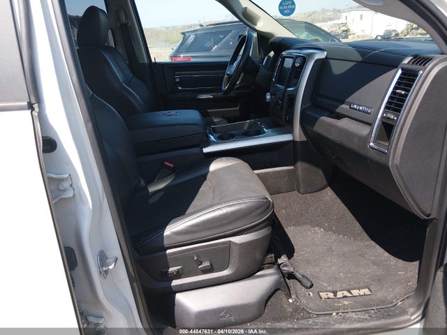 2018 RAM 1500 1C6RR7NM9JS254451 Photo 4