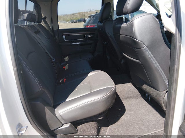 2018 RAM 1500 1C6RR7NM9JS254451 Photo 7