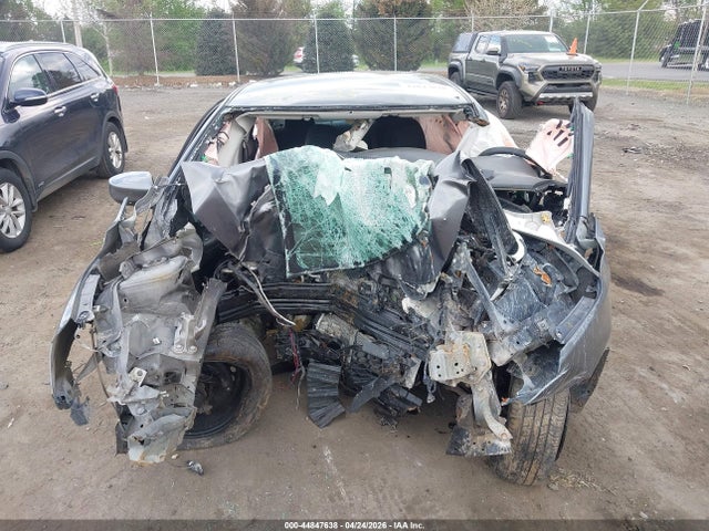 Aukcja sprzedaży 2019 Nissan Sentra S, vin: 3N1AB7AP1KY359694, numer aukcji: 44847638