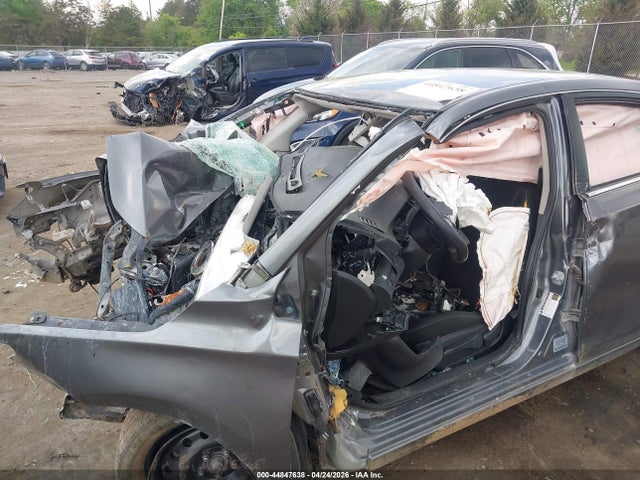 Aukcja sprzedaży 2019 Nissan Sentra S, vin: 3N1AB7AP1KY359694, numer aukcji: 44847638