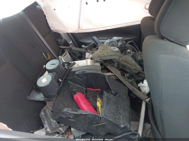Aukcja sprzedaży 2019 Nissan Sentra S, vin: 3N1AB7AP1KY359694, numer aukcji: 44847638