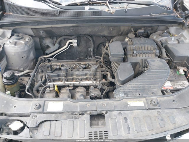 Продаж на аукціоні авто 2011 Kia Sorento Ex, vin: 5XYKU3A18BG114329, номер лоту: 44847645