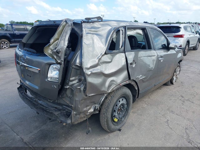 Продаж на аукціоні авто 2011 Kia Sorento Ex, vin: 5XYKU3A18BG114329, номер лоту: 44847645