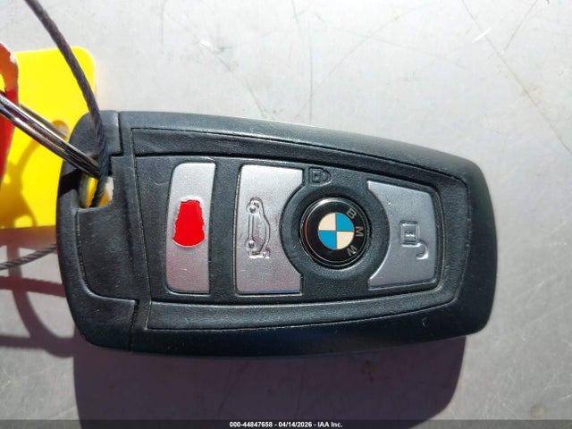 2014 Bmw 528i მანქანა იყიდება აუქციონზე, vin: WBA5A5C59ED503059, აუქციონის ნომერი: 44847658