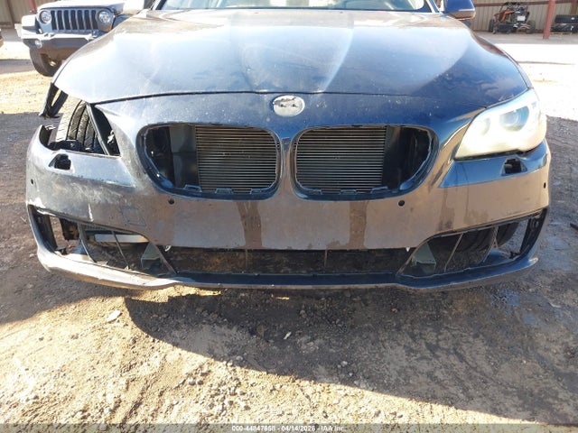 2014 Bmw 528i მანქანა იყიდება აუქციონზე, vin: WBA5A5C59ED503059, აუქციონის ნომერი: 44847658