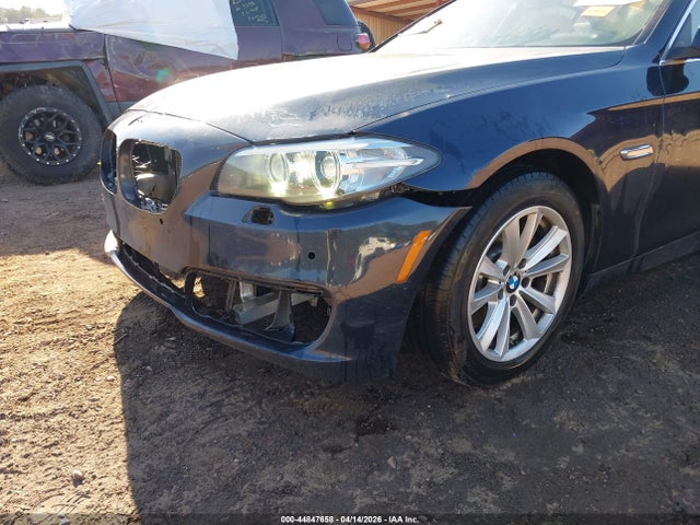 2014 Bmw 528i მანქანა იყიდება აუქციონზე, vin: WBA5A5C59ED503059, აუქციონის ნომერი: 44847658