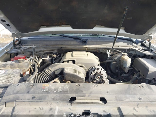 2013 CHEVROLET TAHOE 1GNSCBE02DR295647 Photo 9