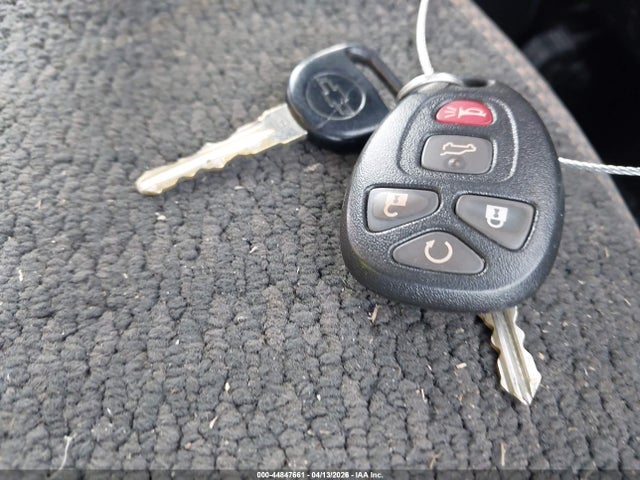 2013 CHEVROLET TAHOE 1GNSCBE02DR295647 Photo 10