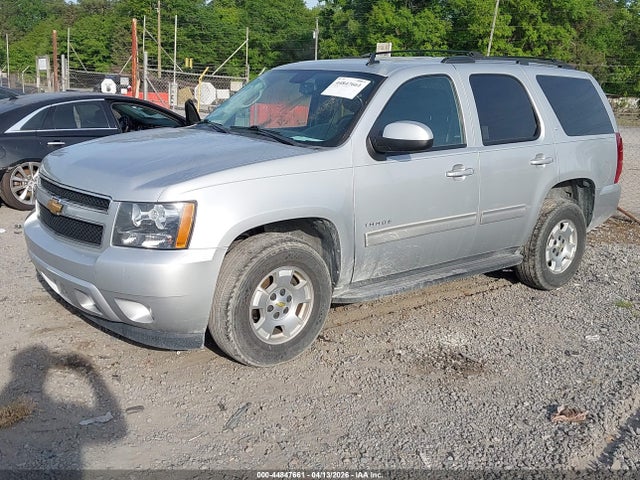 2013 CHEVROLET TAHOE 1GNSCBE02DR295647 Photo 1