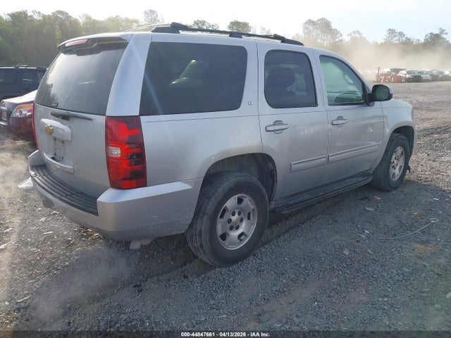 2013 CHEVROLET TAHOE 1GNSCBE02DR295647 Photo 3