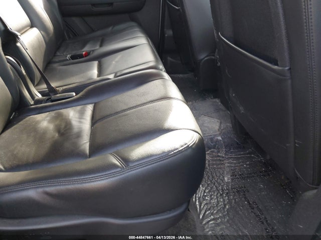 2013 CHEVROLET TAHOE 1GNSCBE02DR295647 Photo 7