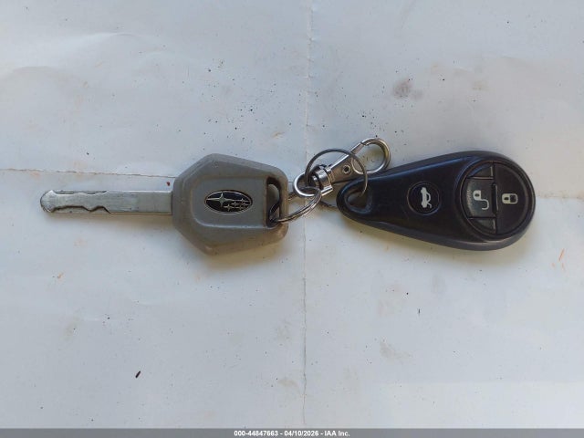 2011 Subaru Forester 2.5x Premium მანქანა იყიდება აუქციონზე, vin: JF2SHADC5BG705951, აუქციონის ნომერი: 44847663