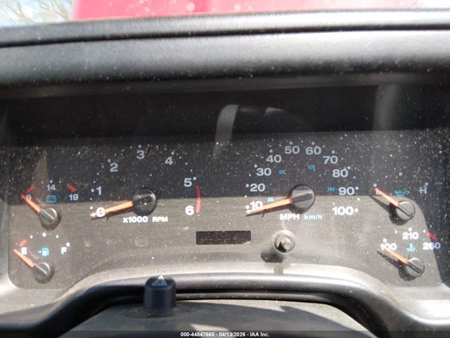 2005 Jeep Wrangler X მანქანა იყიდება აუქციონზე, vin: 1J4FA39S75P325637, აუქციონის ნომერი: 44847665