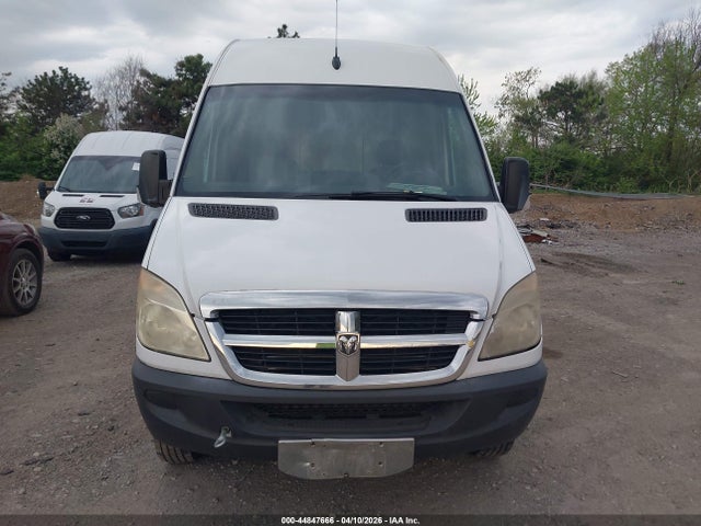 Aukcja sprzedaży 2007 Dodge Sprinter Van 3500 High Roof, vin: WD0PF145275218373, numer aukcji: 44847666