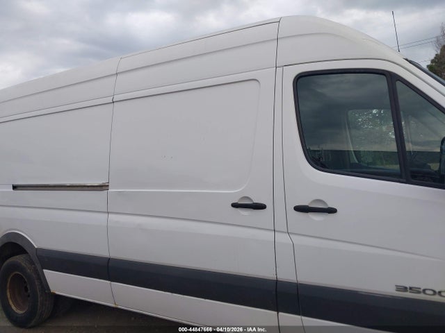 Aukcja sprzedaży 2007 Dodge Sprinter Van 3500 High Roof, vin: WD0PF145275218373, numer aukcji: 44847666