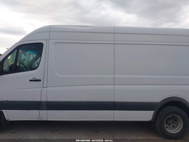 Aukcja sprzedaży 2007 Dodge Sprinter Van 3500 High Roof, vin: WD0PF145275218373, numer aukcji: 44847666