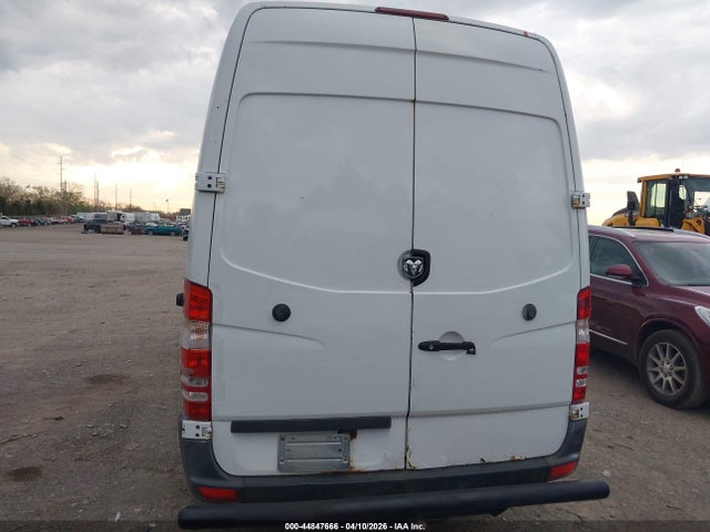 Aukcja sprzedaży 2007 Dodge Sprinter Van 3500 High Roof, vin: WD0PF145275218373, numer aukcji: 44847666