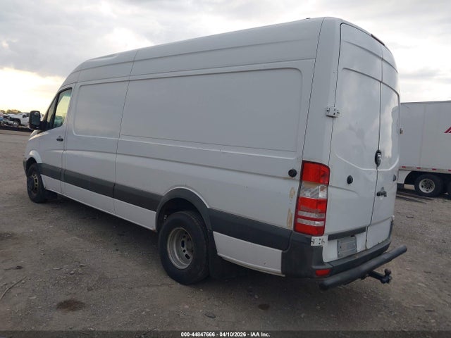 Aukcja sprzedaży 2007 Dodge Sprinter Van 3500 High Roof, vin: WD0PF145275218373, numer aukcji: 44847666