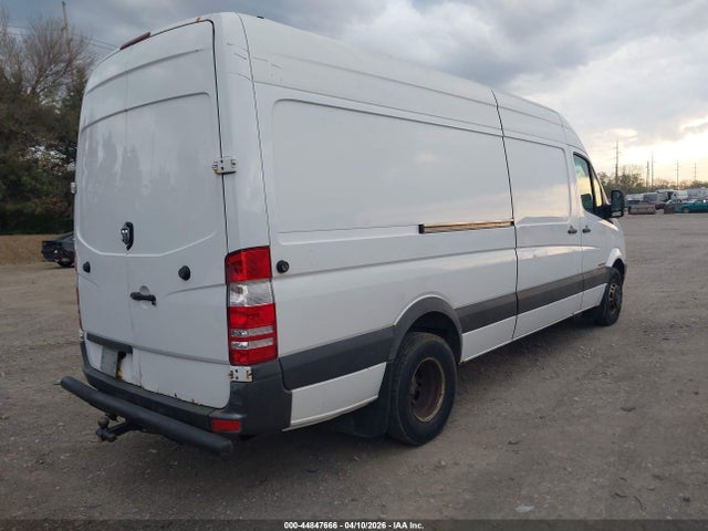 Aukcja sprzedaży 2007 Dodge Sprinter Van 3500 High Roof, vin: WD0PF145275218373, numer aukcji: 44847666