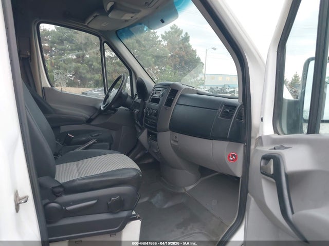 Aukcja sprzedaży 2007 Dodge Sprinter Van 3500 High Roof, vin: WD0PF145275218373, numer aukcji: 44847666