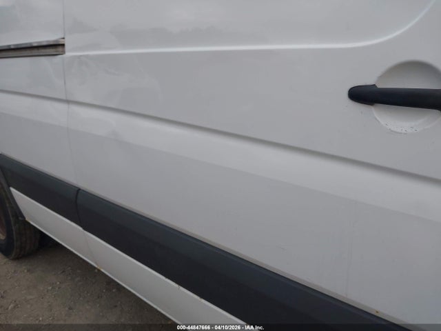 Aukcja sprzedaży 2007 Dodge Sprinter Van 3500 High Roof, vin: WD0PF145275218373, numer aukcji: 44847666