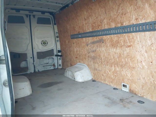 Aukcja sprzedaży 2007 Dodge Sprinter Van 3500 High Roof, vin: WD0PF145275218373, numer aukcji: 44847666