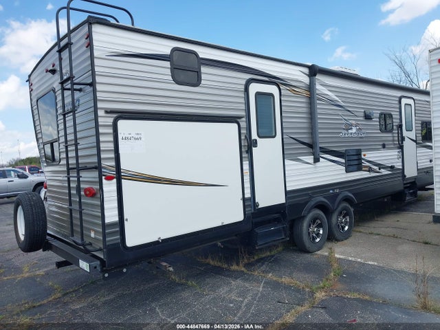 1UJBJ0BT1K1TR0438 Jayco Jfl184bh