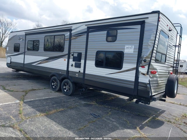 1UJBJ0BT1K1TR0438 Jayco Jfl184bh
