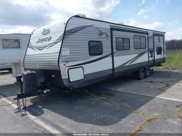 1UJBJ0BT1K1TR0438 Jayco Jfl184bh