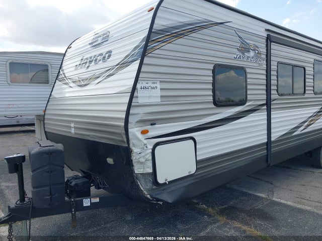 1UJBJ0BT1K1TR0438 Jayco Jfl184bh