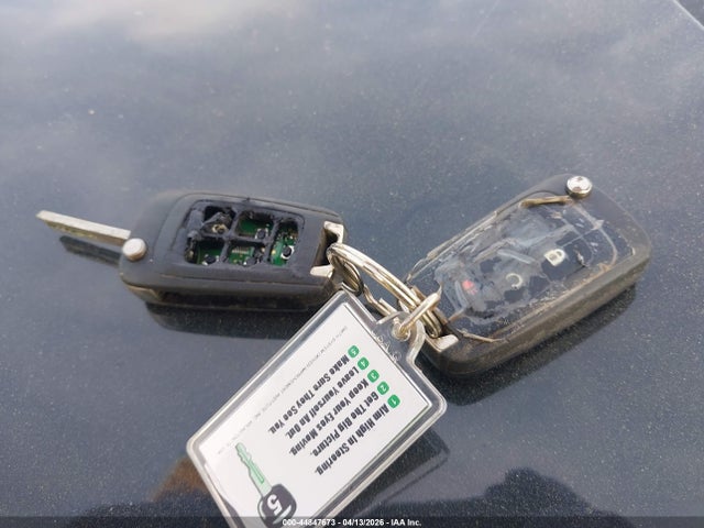 Aukcja sprzedaży 2010 Gmc Terrain Sle-2, vin: 2CTALDEW4A6332049, numer aukcji: 44847673