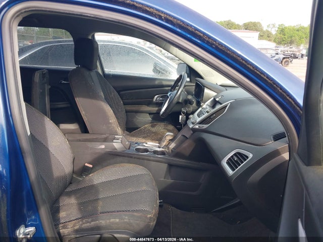 Aukcja sprzedaży 2010 Gmc Terrain Sle-2, vin: 2CTALDEW4A6332049, numer aukcji: 44847673