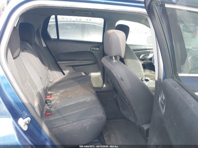 Aukcja sprzedaży 2010 Gmc Terrain Sle-2, vin: 2CTALDEW4A6332049, numer aukcji: 44847673