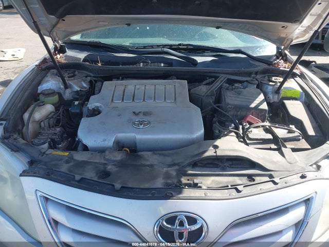 Aukcja sprzedaży 2011 Toyota Camry Le V6, vin: 4T1BK3EK6BU125963, numer aukcji: 44847678