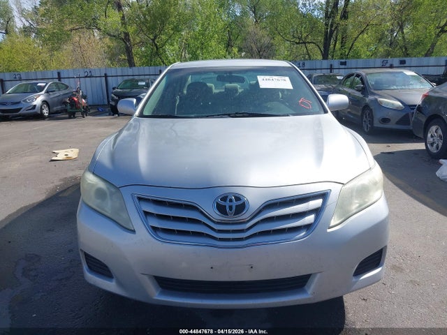 Aukcja sprzedaży 2011 Toyota Camry Le V6, vin: 4T1BK3EK6BU125963, numer aukcji: 44847678