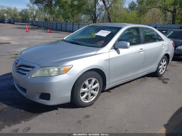 Aukcja sprzedaży 2011 Toyota Camry Le V6, vin: 4T1BK3EK6BU125963, numer aukcji: 44847678