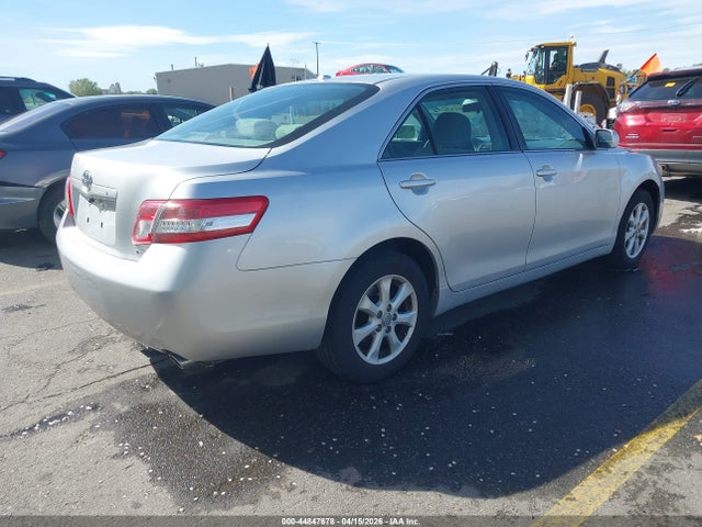 Aukcja sprzedaży 2011 Toyota Camry Le V6, vin: 4T1BK3EK6BU125963, numer aukcji: 44847678