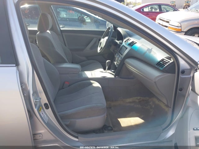 Aukcja sprzedaży 2011 Toyota Camry Le V6, vin: 4T1BK3EK6BU125963, numer aukcji: 44847678