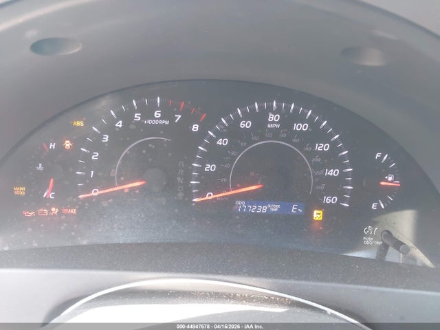 Aukcja sprzedaży 2011 Toyota Camry Le V6, vin: 4T1BK3EK6BU125963, numer aukcji: 44847678