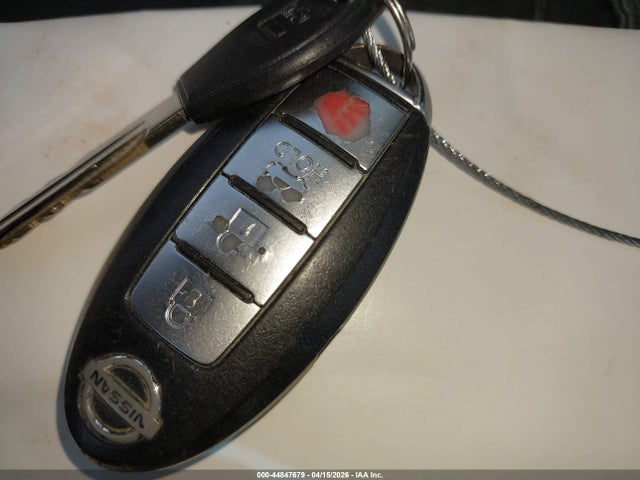 Aukcja sprzedaży 2014 Nissan Maxima 3.5 S/3.5 Sv, vin: 1N4AA5AP2EC490981, numer aukcji: 44847679