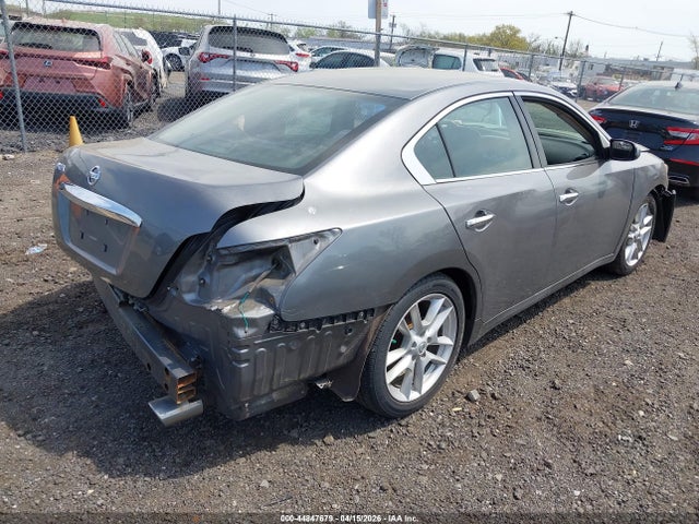 Aukcja sprzedaży 2014 Nissan Maxima 3.5 S/3.5 Sv, vin: 1N4AA5AP2EC490981, numer aukcji: 44847679
