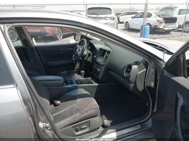 Aukcja sprzedaży 2014 Nissan Maxima 3.5 S/3.5 Sv, vin: 1N4AA5AP2EC490981, numer aukcji: 44847679