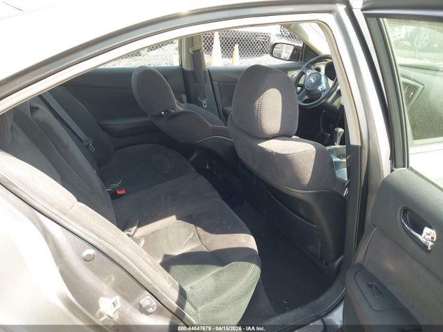 Aukcja sprzedaży 2014 Nissan Maxima 3.5 S/3.5 Sv, vin: 1N4AA5AP2EC490981, numer aukcji: 44847679