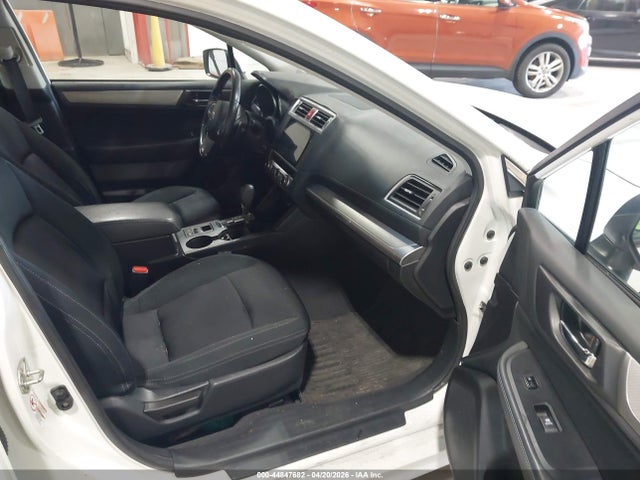 Продажа на аукционе авто 2016 Subaru Legacy 2.5i Premium, vin: 4S3BNAC67G3046000, номер лота: 44847682