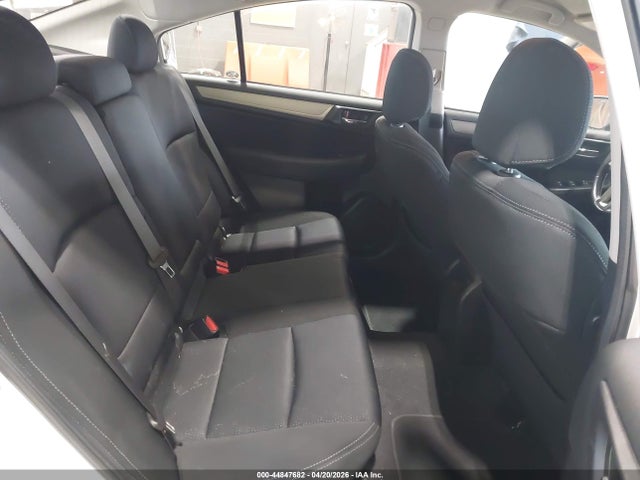 Продажа на аукционе авто 2016 Subaru Legacy 2.5i Premium, vin: 4S3BNAC67G3046000, номер лота: 44847682