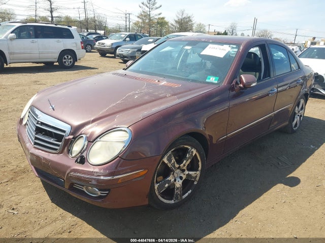 Продажа на аукционе авто 2007 Mercedes-benz E 350 4matic, vin: WDBUF87X47X213227, номер лота: 44847686