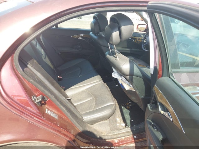 Продажа на аукционе авто 2007 Mercedes-benz E 350 4matic, vin: WDBUF87X47X213227, номер лота: 44847686