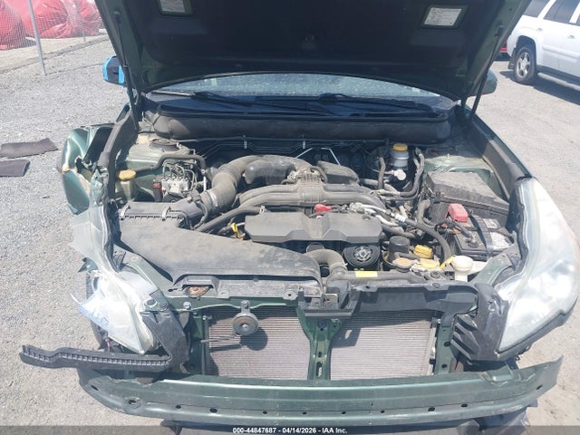Aukcja sprzedaży 2013 Subaru Outback 2.5i Premium, vin: 4S4BRBGC2D3300116, numer aukcji: 44847687