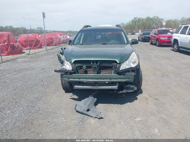 Aukcja sprzedaży 2013 Subaru Outback 2.5i Premium, vin: 4S4BRBGC2D3300116, numer aukcji: 44847687